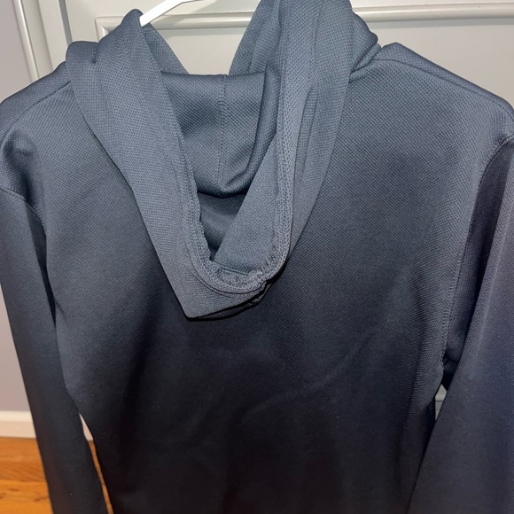 MENS NYR hoodie - Picture 2 of 3